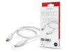 HAMA Type-C - Type-C adat- és töltőkábel 1,5 m-es vezetékkel - HAMA USB-C- USB-CCable - fehér HAMA Type-C - Type-C adat- és töltőkábel 1,5 m-es vezetékkel - HAMA USB-C- USB-CCable - fehér