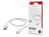 HAMA USB-A - Type-C adat- és töltőkábel 1,5 m-es vezetékkel - HAMA USB-A - USB-C Cable - fehér HAMA USB-A - Type-C adat- és töltőkábel 1,5 m-es vezetékkel - HAMA USB-A - USB-C Cable - fehér