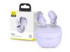 Baseus TWS Bluetooth sztereó headset v5.0 + töltőtok - Baseus WM01 True WirelessEarphones with Charging Case - lila Baseus TWS Bluetooth sztereó headset v5.0 + töltőtok - Baseus WM01 True WirelessEarphones with Charging Case - lila
