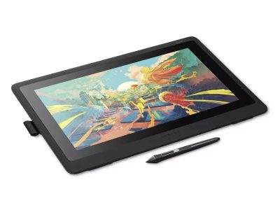 Wacom rajztábla