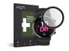 HOFI Hybrid Glass üveg képernyővédő fólia - Huawei Watch GT 2 (42 mm) - fekete HOFI Hybrid Glass üveg képernyővédő fólia - Huawei Watch GT 2 (42 mm) - fekete