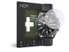 HOFI Glass Pro+ üveg képernyővédő fólia - Samsung Galaxy Watch 3 (45 mm) - átlátszó HOFI Glass Pro+ üveg képernyővédő fólia - Samsung Galaxy Watch 3 (45 mm) - átlátszó