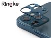 Ringke Camera Sytling hátsó kameravédő borító - Apple iPhone 12 Pro - kék Ringke Camera Sytling hátsó kameravédő borító - Apple iPhone 12 Pro - kék