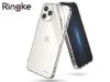 Apple iPhone 12 Pro Max hátlap - Ringke Air - átlátszó Apple iPhone 12 Pro Max hátlap - Ringke Air - átlátszó
