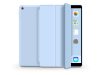 Apple iPad 10.2 (2019/2020/2021) tablet tok (Smart Case) on/off funkcióval -    Tech-Protect - kék (ECO csomagolás)