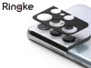 Ringke Camera Sytling hátsó kameravédő borító - Samsung G998F Galaxy S21 Ultra - fekete Ringke Camera Sytling hátsó kameravédő borító - Samsung G998F Galaxy S21 Ultra - fekete