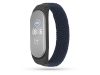 Xiaomi Mi Smart Band 5/Mi Smart Band 6 aktivitásmérőhöz csuklópánt - Loop - sötétkék Xiaomi Mi Smart Band 5/Mi Smart Band 6 aktivitásmérőhöz csuklópánt - Loop - sötétkék
