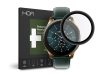 HOFI Hybrid Glass üveg képernyővédő fólia - OnePlus Watch - fekete HOFI Hybrid Glass üveg képernyővédő fólia - OnePlus Watch - fekete