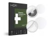 HOFI Hydrogel Pro+ képernyővédő fólia rugalmas TPU műanyagból - Apple AirTag - 2 db/csomag HOFI Hydrogel Pro+ képernyővédő fólia rugalmas TPU műanyagból - Apple AirTag - 2 db/csomag