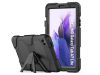 Samsung T220/T225 Galaxy Tab A7 Lite 8.7 ütésálló tablet tok 360 fokos védelemmel, kijelzővédő üveggel - Tech-Protect Survive - fekete (ECO csomagolás) Samsung T220/T225 Galaxy Tab A7 Lite 8.7 ütésálló tablet tok 360 fokos védelemmel, kijelzővédő üveggel - Tech-Protect Survive - fekete (ECO csomagolás)