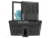 Samsung X200/X205 Galaxy Tab A8 10.5 ütésálló tablet tok - Tech-Protect Armorlok- fekete (ECO csomagolás) Samsung X200/X205 Galaxy Tab A8 10.5 ütésálló tablet tok - Tech-Protect Armorlok- fekete (ECO csomagolás)