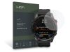 HOFI Glass Pro+ üveg képernyővédő fólia - Garmin Fenix 5S / 6S /6S PRO / 7S - átlátszó HOFI Glass Pro+ üveg képernyővédő fólia - Garmin Fenix 5S / 6S /6S PRO / 7S - átlátszó