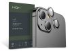 HOFI Camring Pro+ hátsó kameralencse védőüveg - Apple iPhone 13/13 Mini/14/14 Max - fekete HOFI Camring Pro+ hátsó kameralencse védőüveg - Apple iPhone 13/13 Mini/14/14 Max - fekete