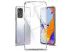 Xiaomi Redmi Note 11 Pro/Redmi Note 11 Pro 5G ütésálló hátlap - Ringke Fusion - átlátszó Xiaomi Redmi Note 11 Pro/Redmi Note 11 Pro 5G ütésálló hátlap - Ringke Fusion - átlátszó