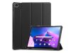 Lenovo Tab M10 Plus 10.6 (3rd. gen.) tablet tok (Smart Case) on/off funkcióval -Tech-Protect - black (ECO csomagolás) Lenovo Tab M10 Plus 10.6 (3rd. gen.) tablet tok (Smart Case) on/off funkcióval -Tech-Protect - black (ECO csomagolás)