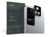 HOFI Pro+ Camera Sytling hátsó kameravédő borító - Xiaomi Poco F4 5G - fekete HOFI Pro+ Camera Sytling hátsó kameravédő borító - Xiaomi Poco F4 5G - fekete