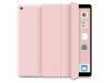 Apple iPad 10.2 (2019/2020/2021) tablet tok (Smart Case) on/off funkcióval - Tech-Protect - pink (ECO csomagolás) Apple iPad 10.2 (2019/2020/2021) tablet tok (Smart Case) on/off funkcióval - Tech-Protect - pink (ECO csomagolás)