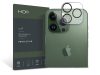 HOFI Cam Pro+ hátsó kameralencse védő edzett üveg - Apple iPhone 14 Pro/14 Pro Max - átlátszó HOFI Cam Pro+ hátsó kameralencse védő edzett üveg - Apple iPhone 14 Pro/14 Pro Max - átlátszó