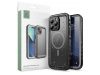 Apple iPhone 14 Pro Max vízálló védőtok - Tech-Protect Shellbox Magsafe IP68 - fekete Apple iPhone 14 Pro Max vízálló védőtok - Tech-Protect Shellbox Magsafe IP68 - fekete