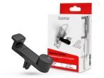   HAMA szellőzőrácsba illeszthető autós tartó - HAMA Flipper Universal Car Holder - fekete