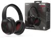 HAMA Wireless Bluetooth sztereó fejhallgató beépített mikrofonnal - HAMA Spirit Calypso II Wireless Headphones - fekete HAMA Wireless Bluetooth sztereó fejhallgató beépített mikrofonnal - HAMA Spirit Calypso II Wireless Headphones - fekete