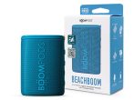   Boompods vezeték nélküli bluetooth hangszóró - Boompods Beachboom Ocean - kék