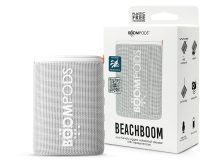   Boompods vezeték nélküli bluetooth hangszóró - Boompods Beachboom Ocean - fehér