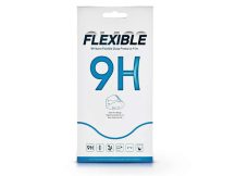   Bestsuit Flexible 9H Nano Glass - Apple iPhone 16 Pro rugalmas üvegfólia