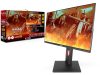 Drakkar Magna 24 FHD 165Hz 1ms gamer monitor"