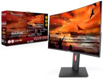 Drakkar Shadow 27 FHD 180Hz 1ms gamer monitor"