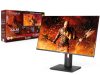 Drakkar Galar 27 FHD 240Hz 1ms gamer monitor"