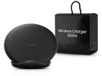   Extreme Qi univerzális vezeték nélküli töltő állomás - 10W - Extreme WR-14      Wireless Charger - fekete