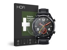   HOFI Glass Pro+ üveg képernyővédő fólia - Huawei Watch GT - átlátszó