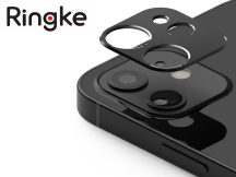   Ringke Camera Sytling hátsó kameravédő borító - Apple iPhone 12 Mini - fekete