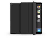   Apple iPad 9.7 (2017/2018) tablet tok (Smart Case) on/off funkcióval -          Tech-Protect - fekete (ECO csomagolás)