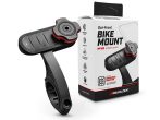   Spigen Gearlock kerékpárra szerelhető telefontartó / rögzítő rendszer AU100 adapterrel - Gearlock MF100 Out-Front Bike Mount - fekete