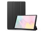   Samsung T500/T505 Galaxy Tab A7 10.4 tablet tok (Smart Case) on/off funkcióval -Tech-Protect - fekete (ECO csomagolás)