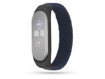   Xiaomi Mi Smart Band 5/Mi Smart Band 6 aktivitásmérőhöz csuklópánt - Loop - sötétkék