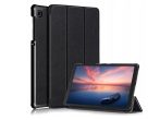   Samsung T220/T225 Galaxy Tab A7 Lite 8.7 tablet tok (Smart Case) on/off         funkcióval - Tech-Protect - fekete (ECO csomagolás)