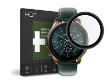   HOFI Hybrid Glass üveg képernyővédő fólia - OnePlus Watch - fekete