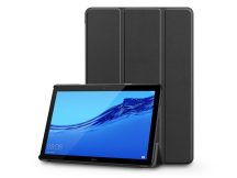   Huawei MediaPad T5 10.1 tablet tok (Smart Case) on/off funkcióval - Tech-Protect- fekete (ECO csomagolás)