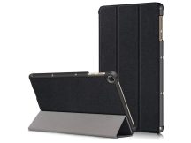   Huawei MatePad T10/T10S tablet tok (Smart Case) on/off funkcióval - Tech-Protect- fekete (ECO csomagolás)