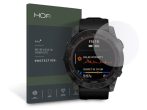   HOFI Glass Pro+ üveg képernyővédő fólia - Garmin Fenix 6X / 6X Pro / 7X - átlátszó