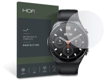   HOFI Glass Pro+ üveg képernyővédő fólia - Xiaomi Watch S1 - clear