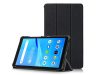 Lenovo Tab M7 7.0 2/3. gen. TB-7305 tablet tok (Smart Case) on/off funkcióval - Tech-Protect - black (ECO csomagolás)