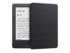 Kindle Paperwhite 4 (2018/2019/2020) tablet tok (Smart Case) on/off funkcióval -Tech-Protect - black (ECO csomagolás)