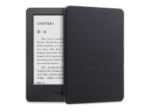   Kindle Paperwhite 4 (2018/2019/2020) tablet tok (Smart Case) on/off funkcióval -Tech-Protect - black (ECO csomagolás)