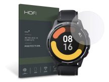   HOFI Glass Pro+ üveg képernyővédő fólia - Xiaomi Watch S1 Active - átlátszó