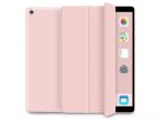   Apple iPad 10.2 (2019/2020/2021) tablet tok (Smart Case) on/off funkcióval -    Tech-Protect - pink (ECO csomagolás)