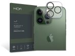   HOFI Cam Pro+ hátsó kameralencse védő edzett üveg - Apple iPhone 14 Pro/14 Pro  Max - átlátszó